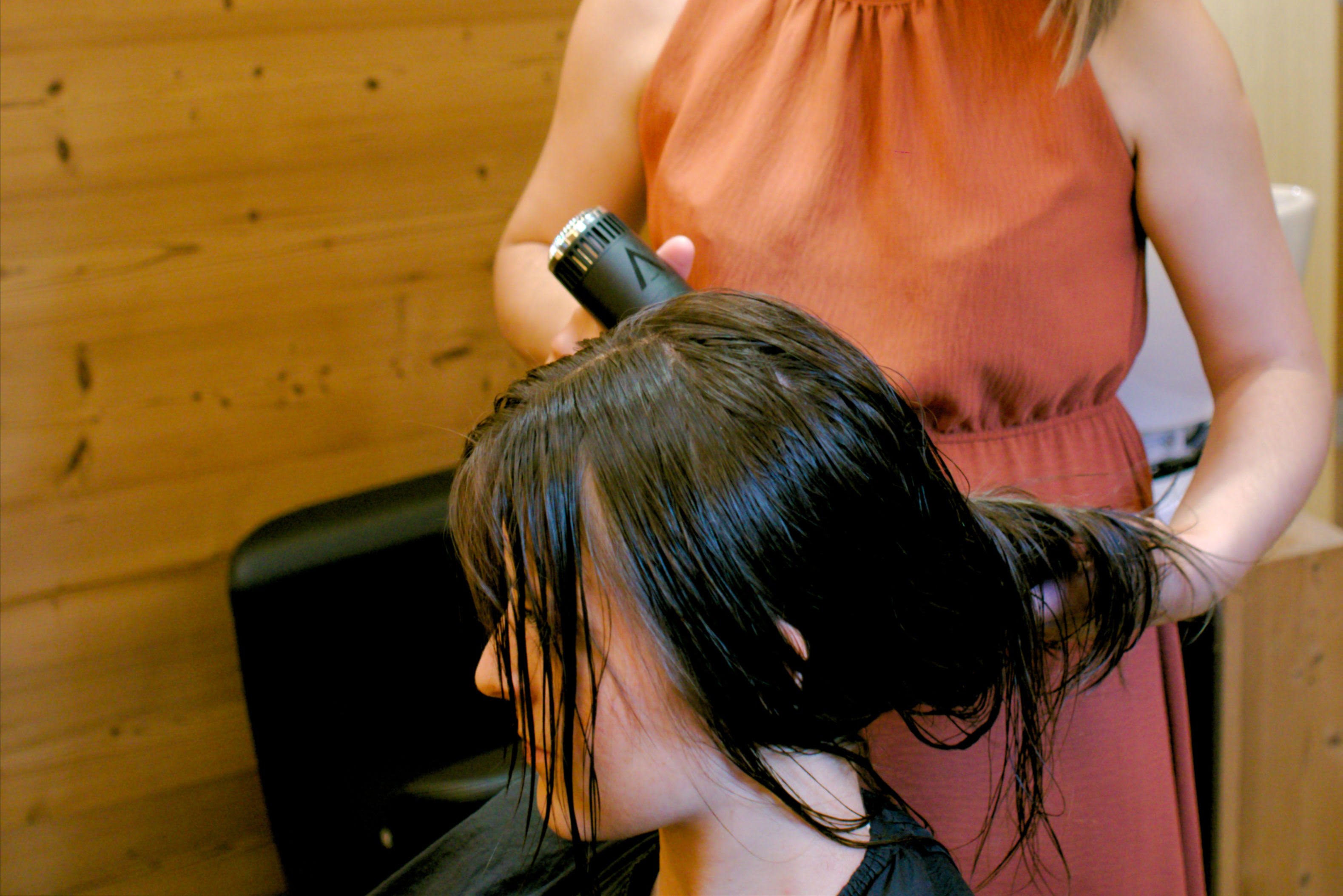 Friseur Melanie Dünser