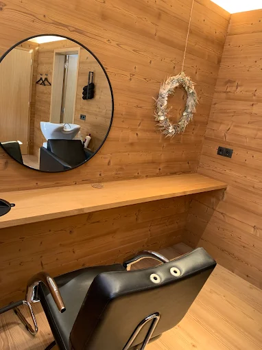Friseur Melanie Dünser