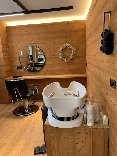 Friseur Melanie Dünser