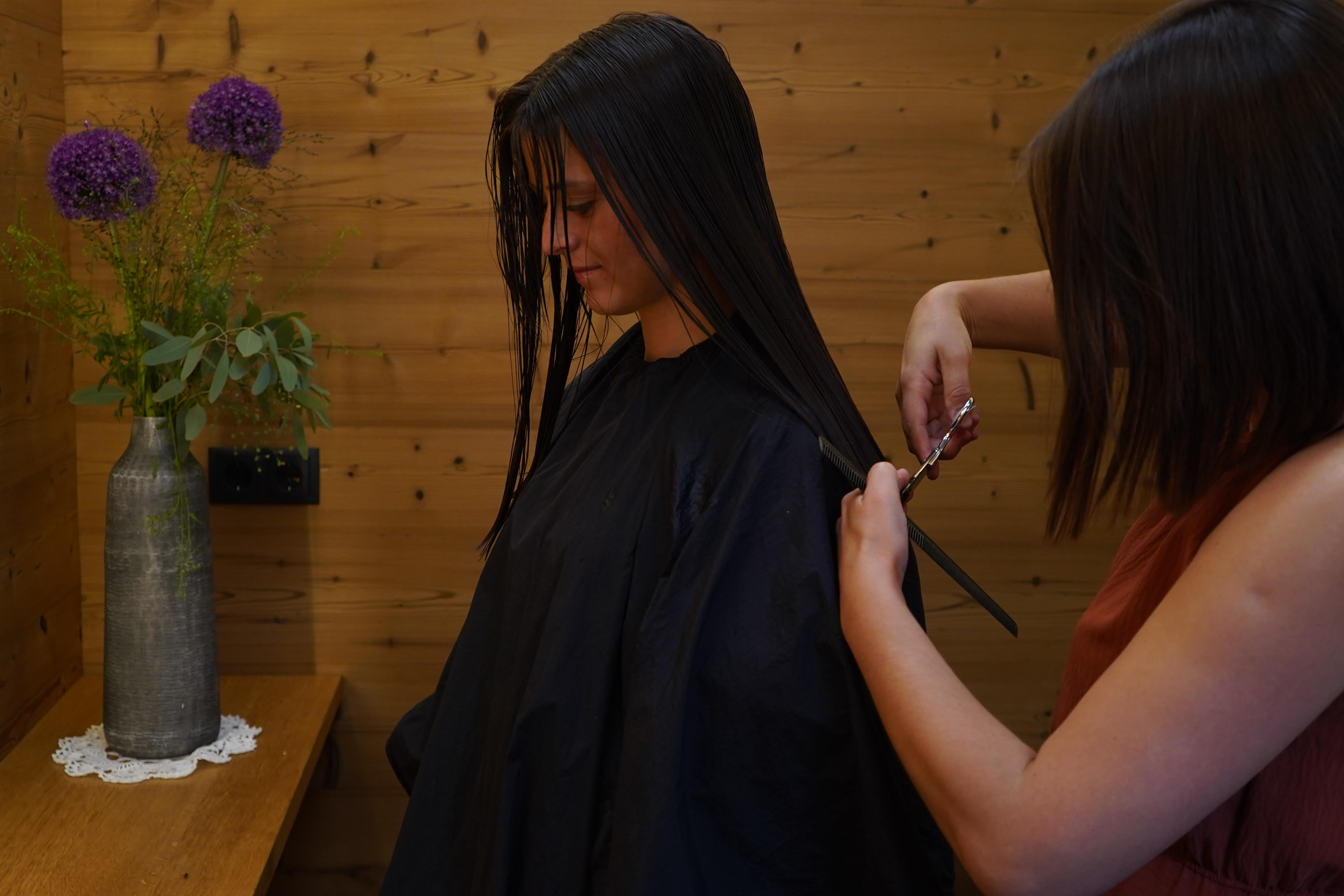 Salon